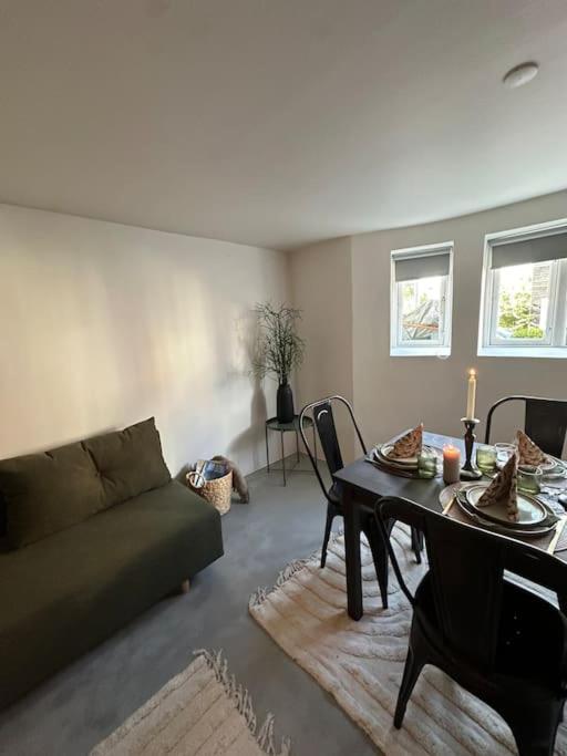 Smuk Lejlighed Skanderborg Zewnętrze zdjęcie